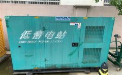 屏边通州四建大波纹箱定制案例