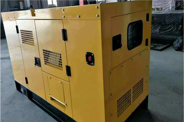 屏边发电机出租