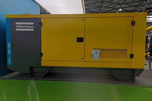 屏边发电机出租