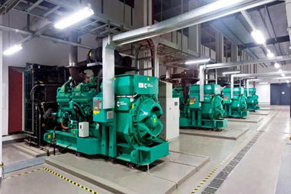 屏边发电机出租