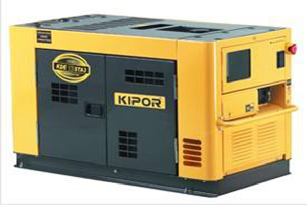 屏边发电机出租