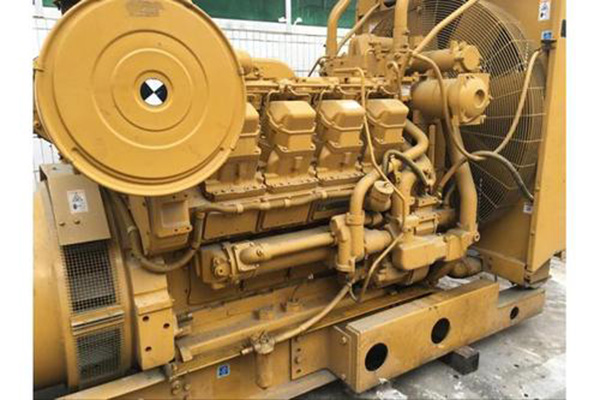 屏边发电机出租